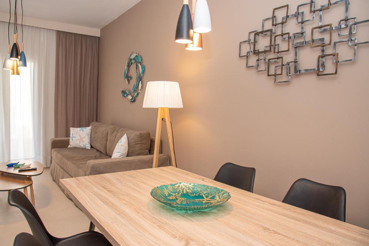 Kassiopi Luxury Suites Esterno foto