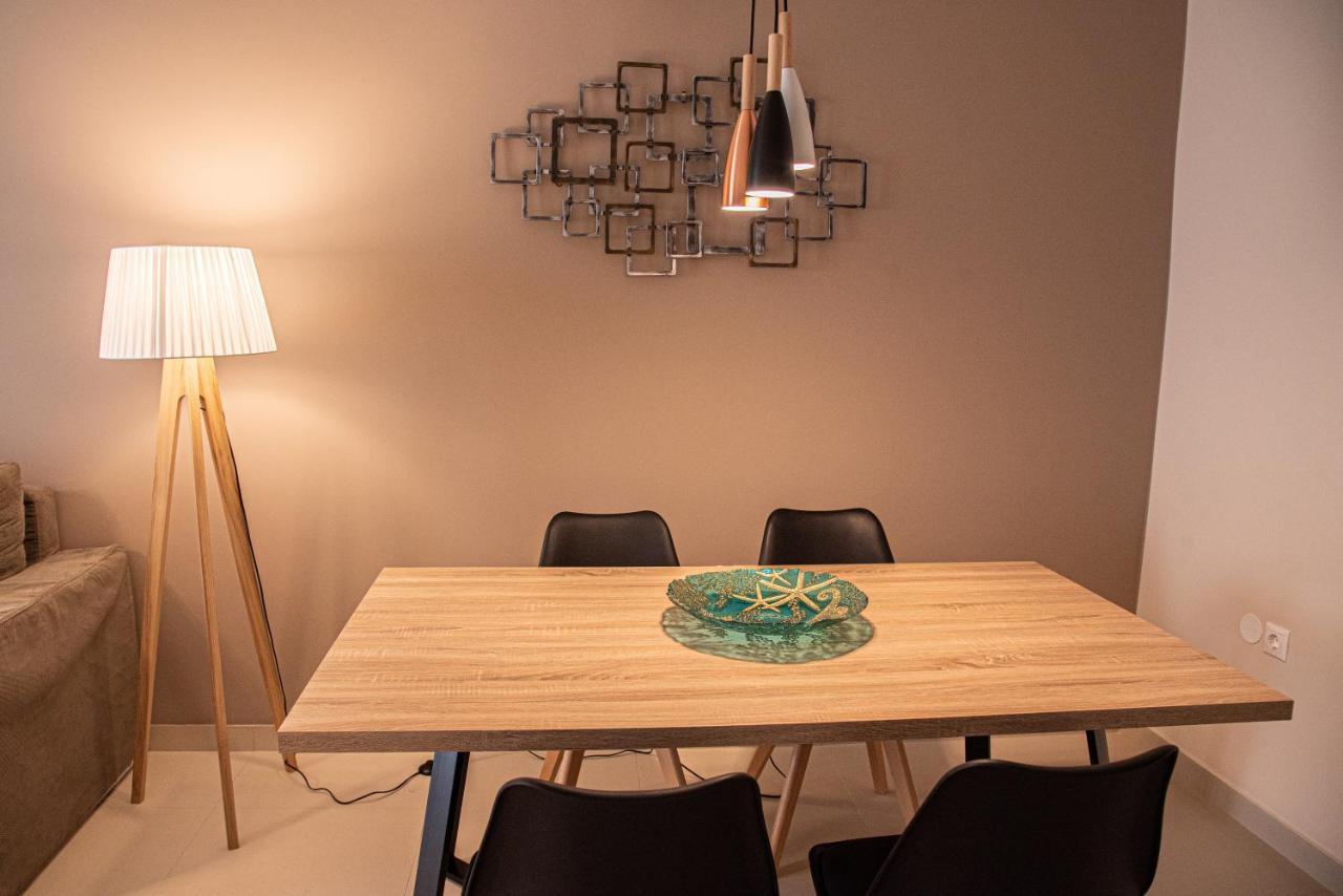 Kassiopi Luxury Suites Esterno foto