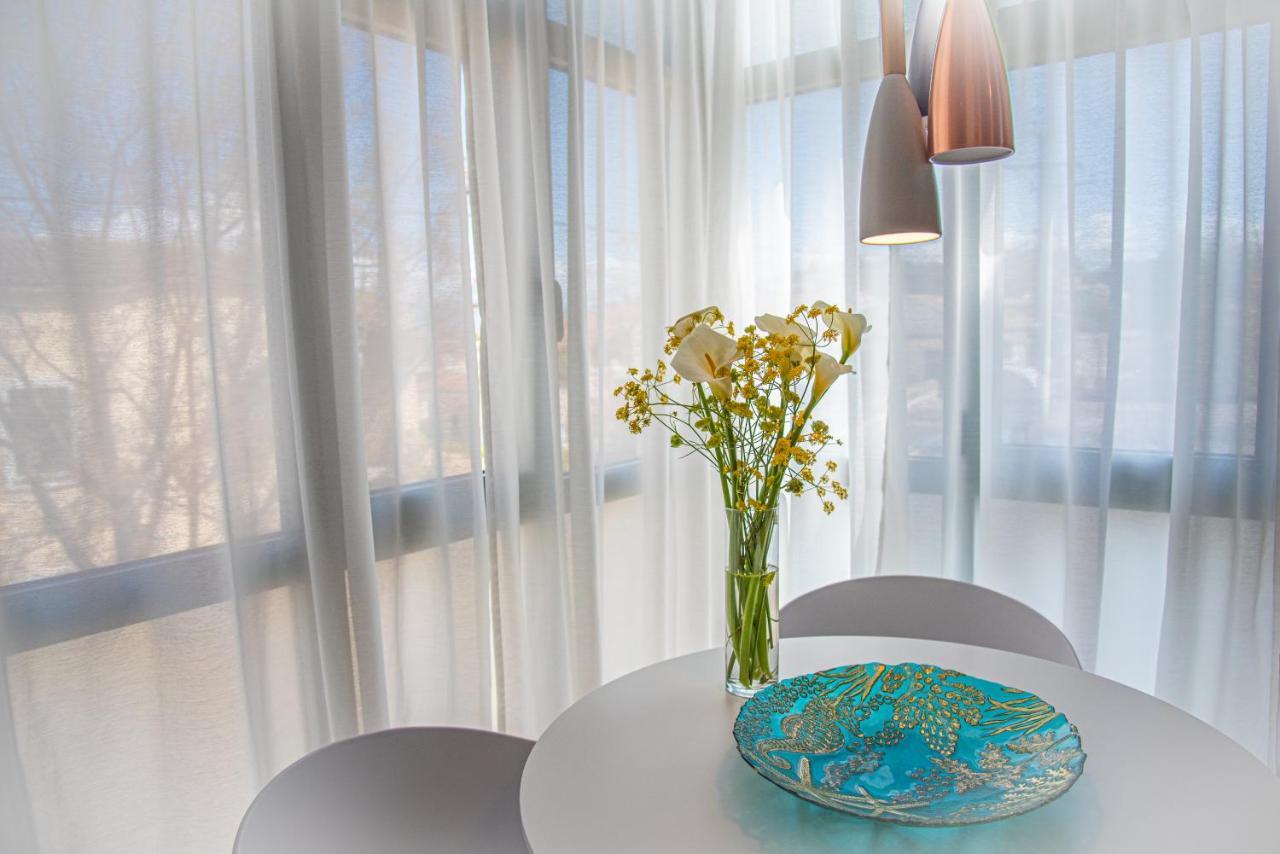Kassiopi Luxury Suites Esterno foto