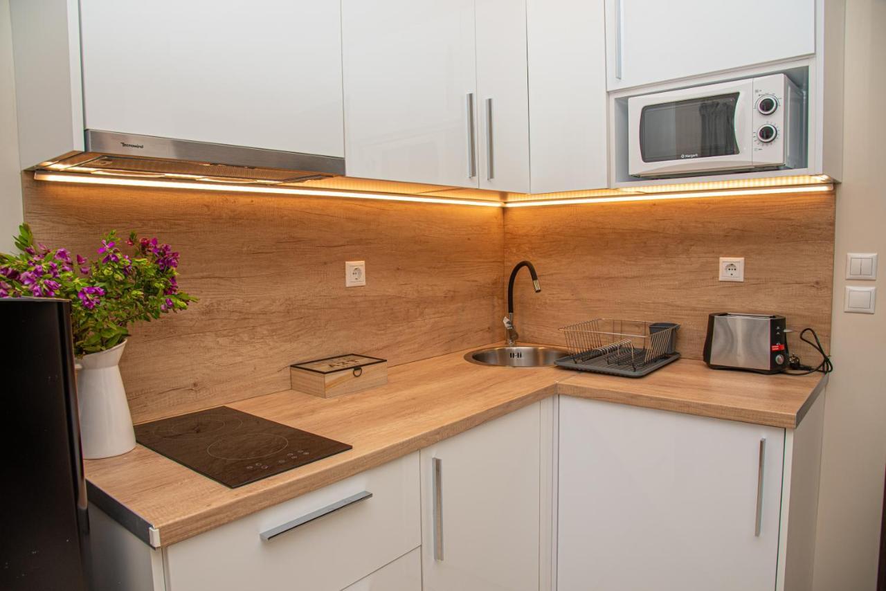 Kassiopi Luxury Suites Esterno foto