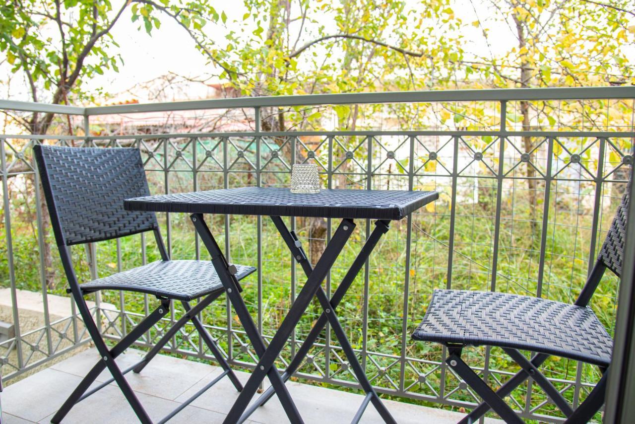 Kassiopi Luxury Suites Esterno foto